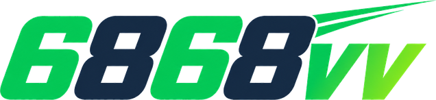 6868vv Logo
